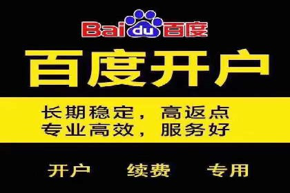 百度信息流广告的转化效果案例